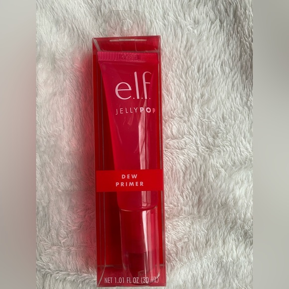 ELF Makeup Discontinued Elf Jelly Pop Dew Primer Poshmark
